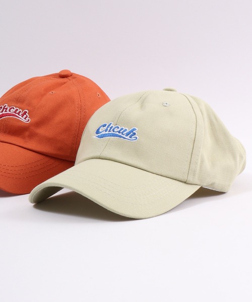 ☆韓国の人気☆【MISCHIEF】☆HOUSE BALL CAP_LAVENDE.R☆ セール】JON chcuhロゴCAP 韓国ファッション(キャップ