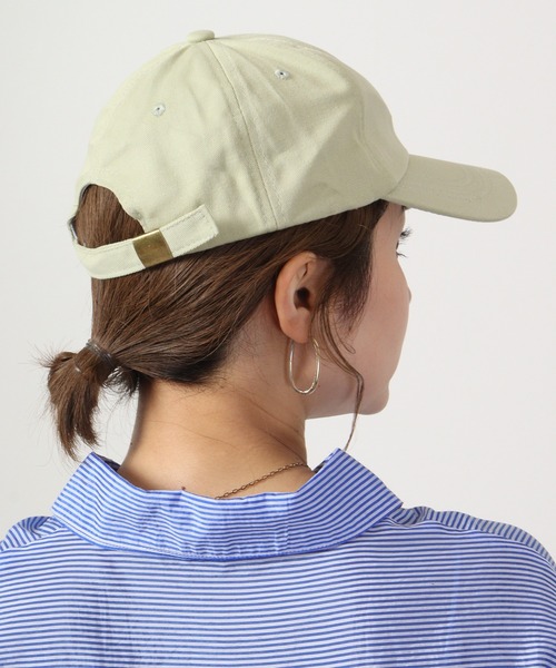 韓国発!【Opening Project】Og Logo Cap/男女共用 ☆OPENING PROJECT☆Og Logo Cap☆送料・関税込☆ (Opening