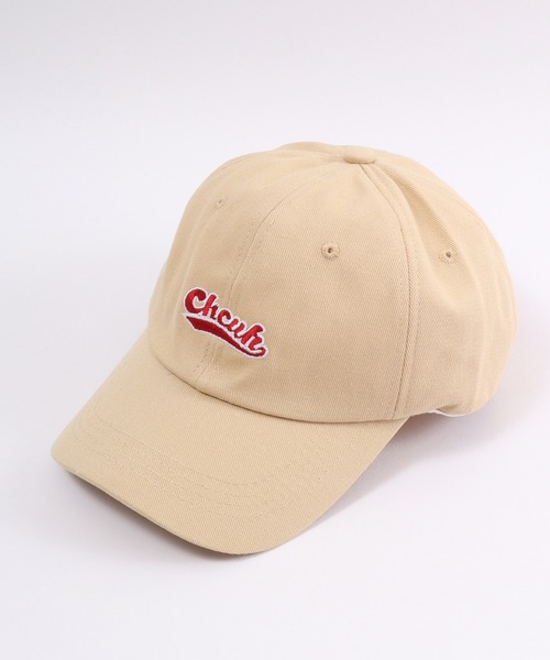 ☆韓国の人気☆【MISCHIEF】☆HOUSE BALL CAP_LAVENDE.R☆ セール】JON chcuhロゴCAP 韓国ファッション（キャップ