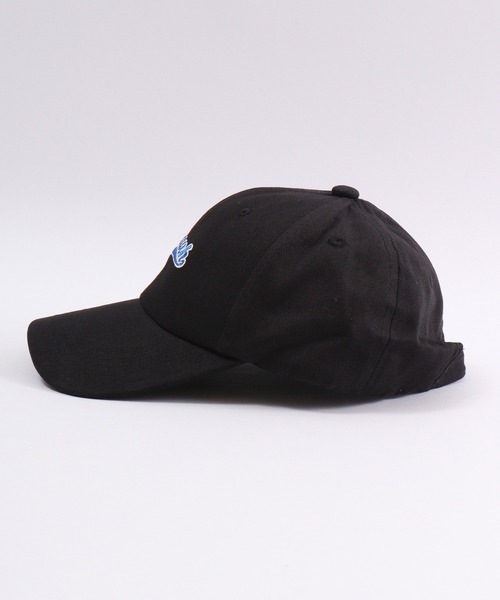 セール】JON chcuhロゴCAP 韓国ファッション（キャップ