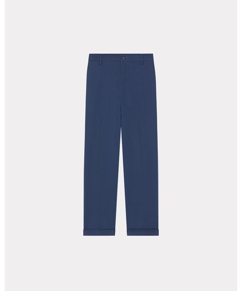 KENZO(ケンゾー)の「チノパンツ(チノパンツ・メンズ・ベージュ系その他/ブルー系その他・38/40/36)」の16枚目の写真