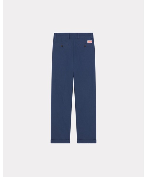 KENZO(ケンゾー)の「チノパンツ(チノパンツ・メンズ・ベージュ系その他/ブルー系その他・38/40/36)」の17枚目の写真