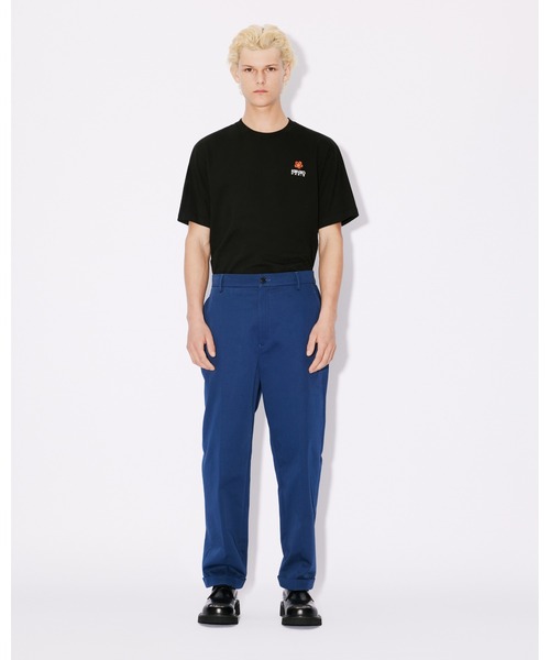 KENZO(ケンゾー)の「チノパンツ(チノパンツ・メンズ・ベージュ系その他/ブルー系その他・38/40/36)」の12枚目の写真