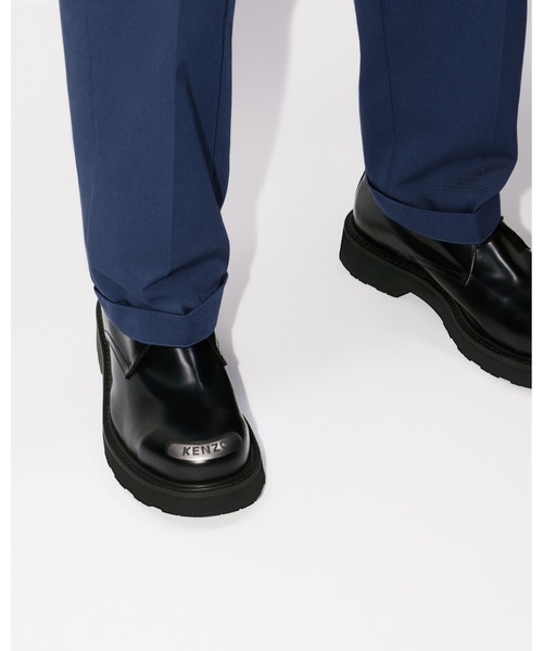 KENZO(ケンゾー)の「チノパンツ(チノパンツ・メンズ・ベージュ系その他/ブルー系その他・38/40/36)」の15枚目の写真