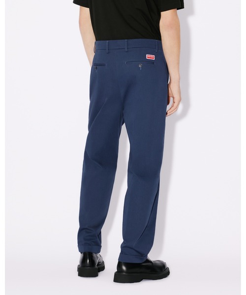 KENZO(ケンゾー)の「チノパンツ(チノパンツ・メンズ・ベージュ系その他/ブルー系その他・38/40/36)」の11枚目の写真