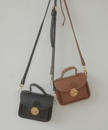 ACYM | Vintage micro shoulder バッグ(ショルダーバッグ)