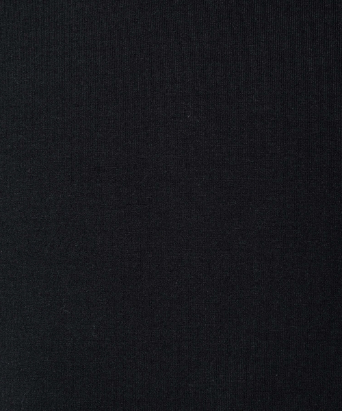 MYSELF ABAHOUSE（マイセルフアバハウス）の「ソフトクッション ダンボールニット プルオーバー パーカー（パーカー・メンズ・ブラック/グレイッシュベージュ/チャコールグレー/ダークグリーン/アイボリー・L/LL/M）」の16枚目の写真