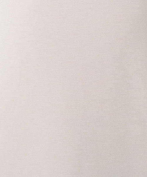 MYSELF ABAHOUSE（マイセルフアバハウス）の「ソフトクッション ダンボールニット プルオーバー パーカー（パーカー・メンズ・ブラック/グレイッシュベージュ/チャコールグレー/ダークグリーン/アイボリー・L/LL/M）」の7枚目の写真