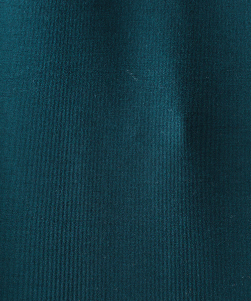 MYSELF ABAHOUSE（マイセルフアバハウス）の「ソフトクッション ダンボールニット プルオーバー パーカー（パーカー・メンズ・ブラック/グレイッシュベージュ/チャコールグレー/ダークグリーン/アイボリー・L/LL/M）」の22枚目の写真