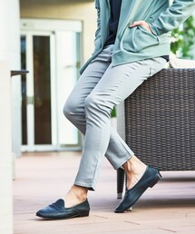 ABAHOUSE GRAY（アバハウスグレイ）の「【ハイパーストレッチ】5ポケット イージーパンツ（その他パンツ）」