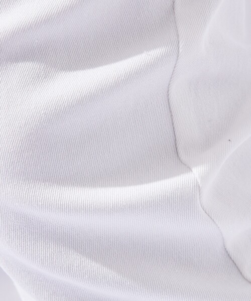 ABAHOUSE GRAY(アバハウスグレイ)の「【ハイパーストレッチ】5ポケット イージーパンツ(その他パンツ・メンズ・ネイビー/ブラック/チャコールグレー/ライトグレー/グレイッシュベージュ/モカ/グレイッシュブルー/ホワイト・46/50/48)」の21枚目の写真