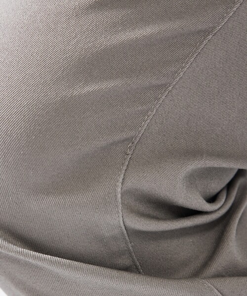 【ハイパーストレッチ】5ポケット イージーパンツ（その他パンツ）｜ABAHOUSE GRAY（アバハウスグレイ）