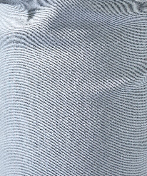 【ハイパーストレッチ】5ポケット イージーパンツ（その他パンツ）｜ABAHOUSE GRAY（アバハウスグレイ）