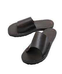 JUTTA NEUMANN（ユッタ ヌーマン）の「Jutta Neumann / ユッタ ニューマン：SIMONE-BIRKEN SOLE ROUND TOE：SIMONE-SANDAL-W[ANN]（サンダル）」