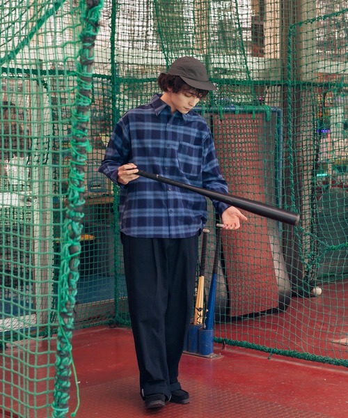 MUHET（ミュエータ）の「ジェットキャップ（キャップ・レディース・ブラック/チャコールグレー/ブルー/レッド・FREE）」の19枚目の写真