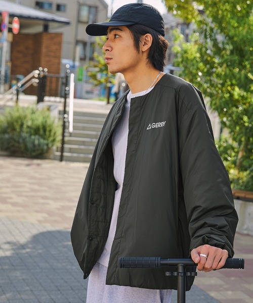 ワークスモック【USA製】90'sジェリー GERRY裏地付ナイロンプルオーバー 楽天市場】☆決算セール☆ハーフジップスウェット gerry