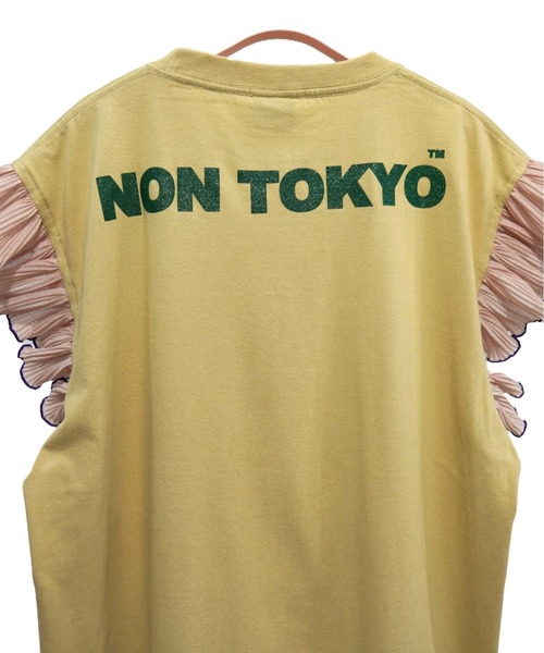 NON TOKYO（ノントーキョー）の「NON TOKYO/ノントーキョー