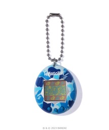 A BATHING APE - ３種セット BAPE X TAMAGOTCHI ABC CAMO たまごっち A BATHING APE®︎×たまごっち | bape.com