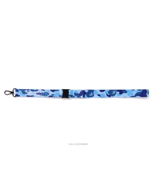 A BATHING APE（アベイシングエイプ）の「BAPE X TAMAGOTCHI ABC CAMO ORIGINAL TAMAGOTCHI M（おもちゃ・メンズ・ブルー/グリーン/ピンク・FREE）」の8枚目の写真