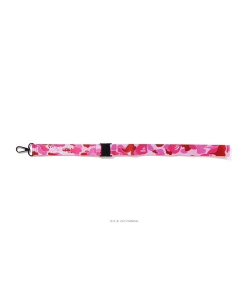 その他 BAPE x TAMAGOTCHI ABC Camo Original Pink BAPE X TAMAGOTCHI 】ABC CAMO ORIGINAL TAMAGOTCHI | bape.com