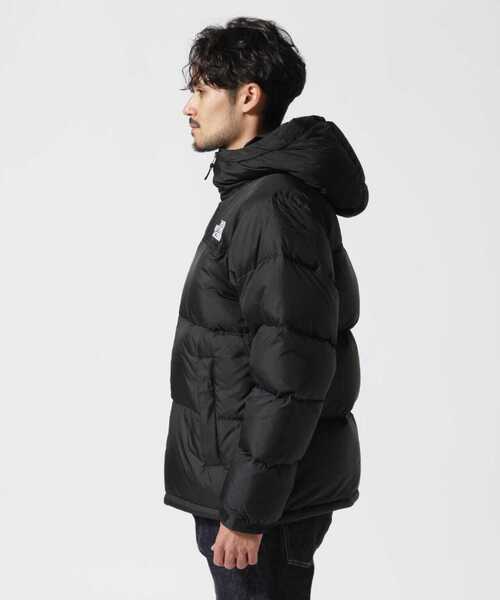 THE NORTH FACE Nuptse Hoodie ヌプシ フーディーL 公式】ヌプシ