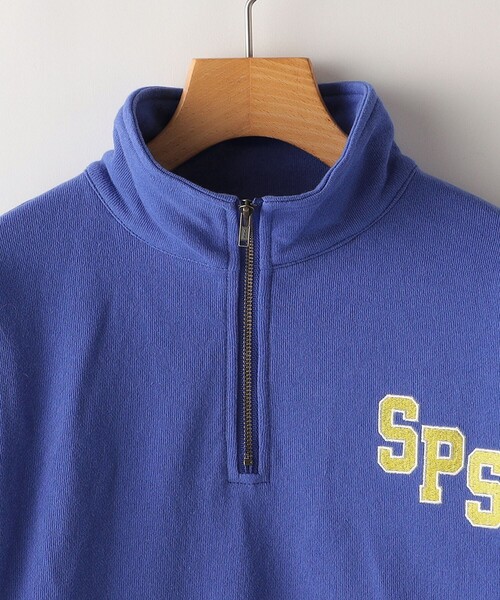 【SHIPS KIDS別注】RUSSELL ATHLETIC:145～160cm / スウェット