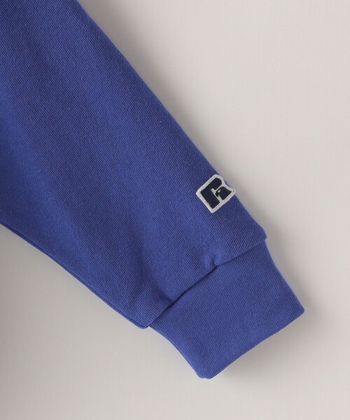 【SHIPS KIDS別注】RUSSELL ATHLETIC:145～160cm / スウェット