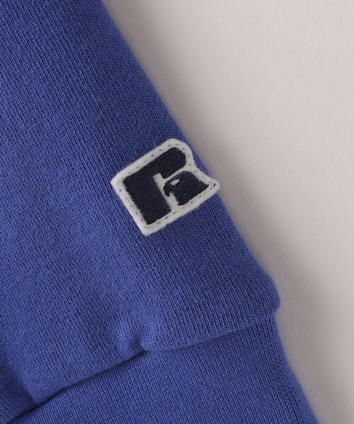 【SHIPS KIDS別注】RUSSELL ATHLETIC:145～160cm / スウェット