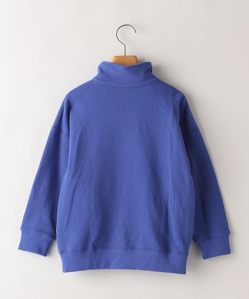 【SHIPS KIDS別注】RUSSELL ATHLETIC:145～160cm / スウェット