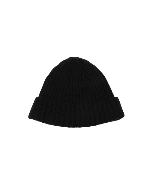 KIJIMA TAKAYUKI×CLANE CASHMERE WATCH CAP 【公式通販】