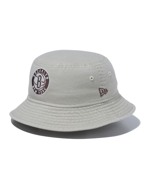 ニューエラ バケットハット NBA（ハット）｜NEW ERA（ニューエラ）