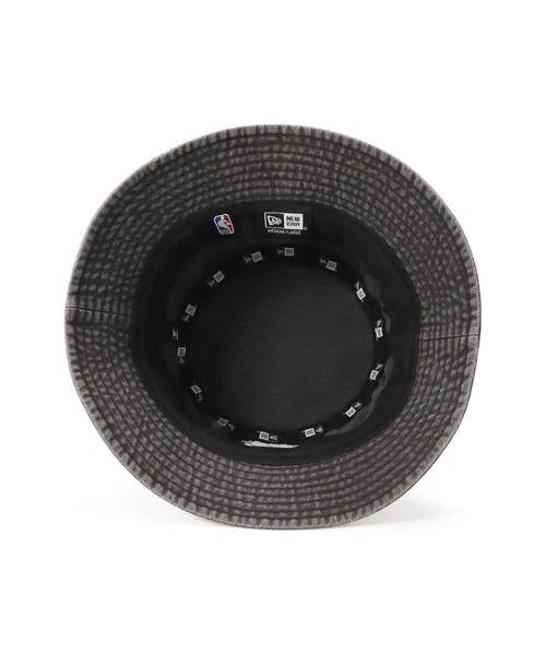 ニューエラ バケットハット NBA（ハット）｜NEW ERA（ニューエラ）