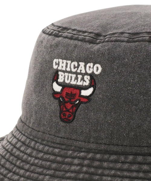 ニューエラ バケットハット NBA（ハット）｜NEW ERA（ニューエラ）