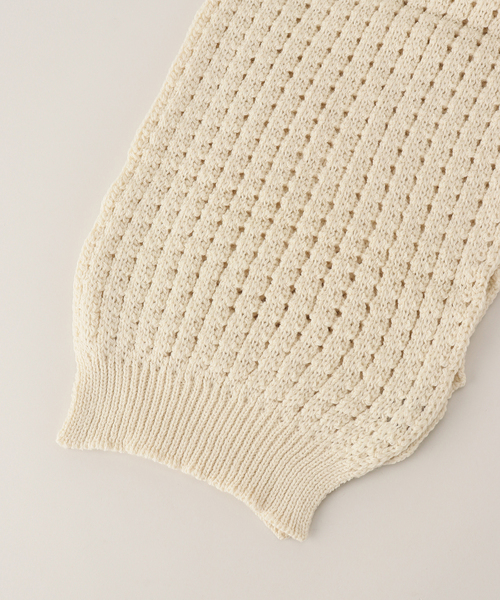 【CLIPPER CASUALS / クリッパー カジュアル】Airtex Scarf：マフラー