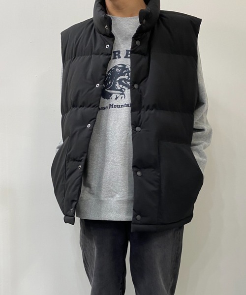 eLur（エラー）の「ドッグスウェットシャツ（スウェット・レディース・ブルー/イエロー/ライトグレー・MEDIUM/LARGE）」の11枚目の写真