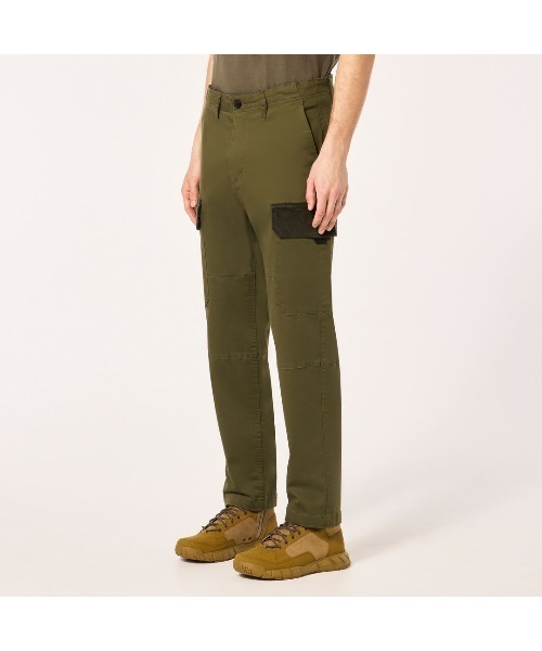 【セール】オークリー ROAM COMMUTER CARGO PANTS /カーゴパンツ /ライフスタイル/OAKLEY（その他パンツ）｜OAKLEY（オークリー）その他パンツ