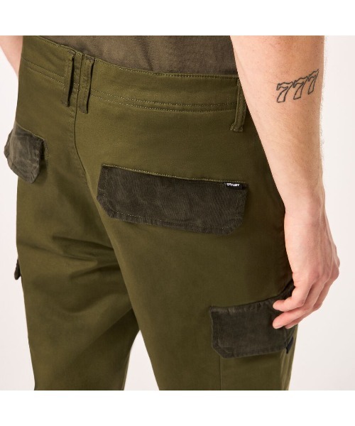 【セール】オークリー ROAM COMMUTER CARGO PANTS /カーゴパンツ /ライフスタイル/OAKLEY（その他パンツ）｜OAKLEY（オークリー）