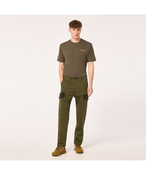 【セール】オークリー ROAM COMMUTER CARGO PANTS /カーゴパンツ /ライフスタイル/OAKLEY（その他パンツ）｜OAKLEY（オークリー）