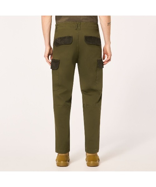【セール】オークリー ROAM COMMUTER CARGO PANTS /カーゴパンツ /ライフスタイル/OAKLEY（その他パンツ）｜OAKLEY（オークリー）