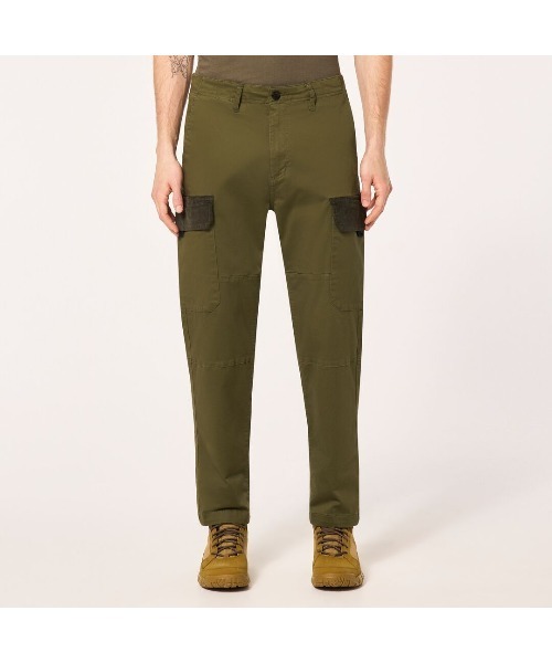 【セール】オークリー ROAM COMMUTER CARGO PANTS /カーゴパンツ /ライフスタイル/OAKLEY（その他パンツ）｜OAKLEY（オークリー）