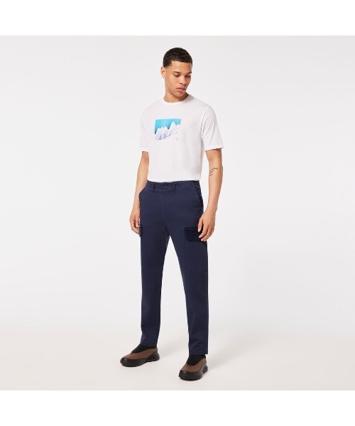 【セール】オークリー ROAM COMMUTER CARGO PANTS /カーゴパンツ /ライフスタイル/OAKLEY（その他パンツ）｜OAKLEY（オークリー）