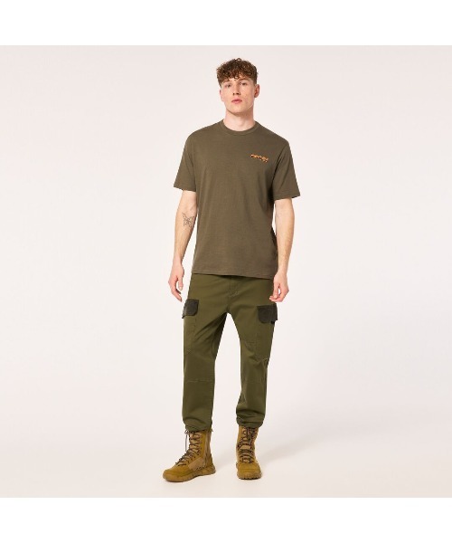 【セール】オークリー ROAM COMMUTER CARGO PANTS /カーゴパンツ /ライフスタイル/OAKLEY（その他パンツ）｜OAKLEY（オークリー）