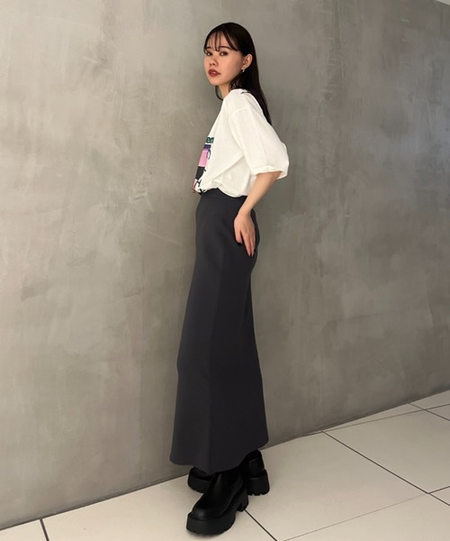 y/m by 石堂恵菜（イムバイイシドウケイナ）の「オープン