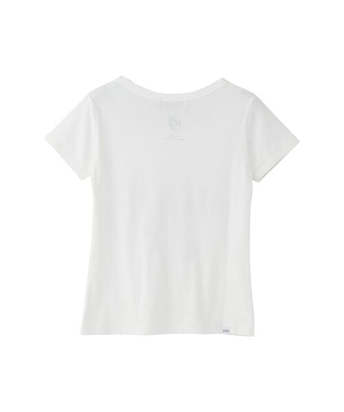 HYSTERIC GLAMOUR（ヒステリックグラマー）の「SKOLOCT/HYSKORIC5