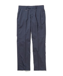 SUMMER STRETCH WOOL STANDARD PANTS