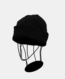yoko sakamoto | 【YOKO SAKAMOTO】 KNIT BIG WATCH CAP(ニットキャップ/ビーニー)