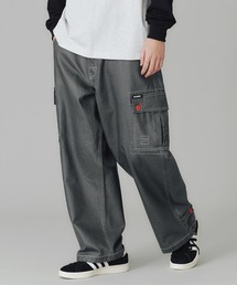 XLARGE | DENIM CARGO PANTS(その他パンツ)