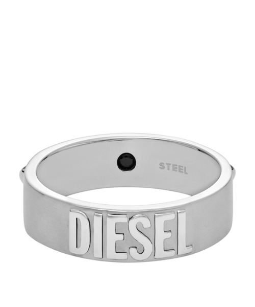 セール】ユニセックス リング DX1449（リング）｜DIESEL（ディーゼル