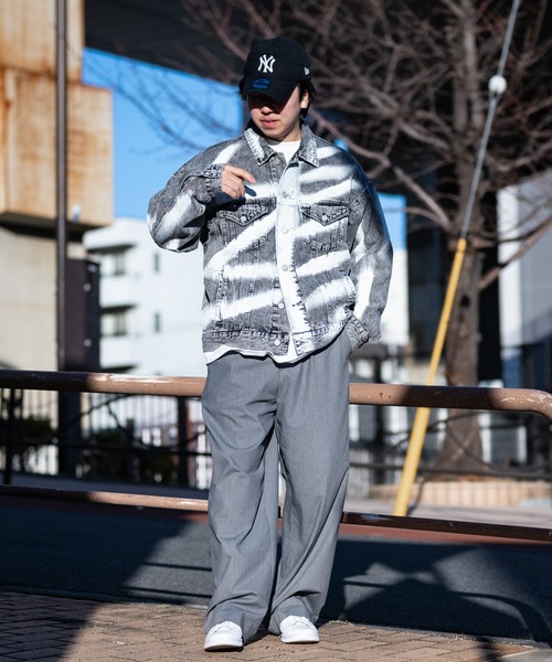 JOHN'S CLOSET（ジョンズクローゼット）の「【13】スプレーペイント