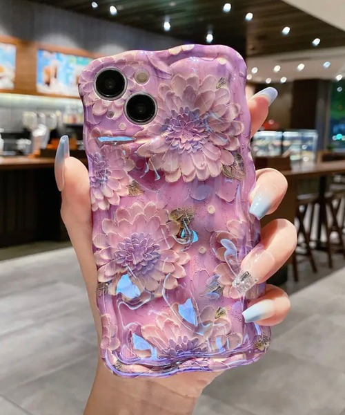 セール】【 NOLITA / ノリータ 】レトロな3D フラワー